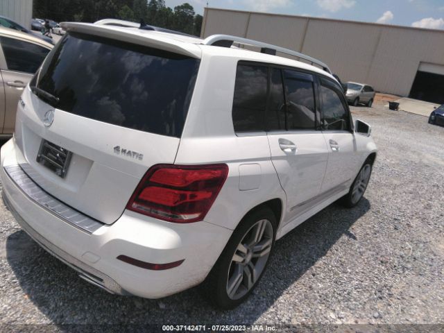 WDCGG8JB7EG196469 Mercedes-Benz Glk-class Glk 350