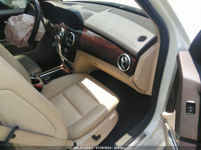 WDCGG8JB7EG196469 Mercedes-Benz Glk-class Glk 350