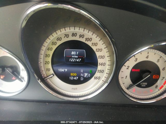 WDCGG8JB7EG196469 Mercedes-Benz Glk-class Glk 350