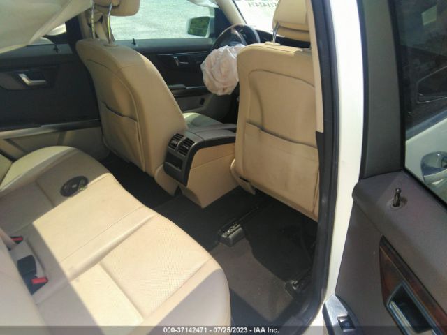 WDCGG8JB7EG196469 Mercedes-Benz Glk-class Glk 350