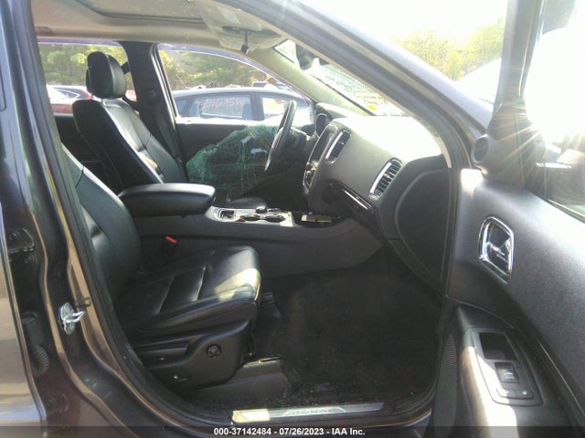 Dodge DURANGO LIMITED 2015 1C4RDJDG7FC114514 Image 5