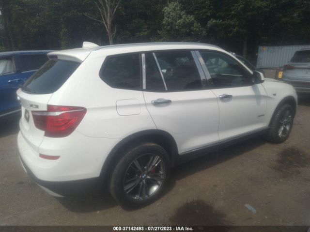 5UXWX9C53H0D97265 BMW X3 Xdrive28i
