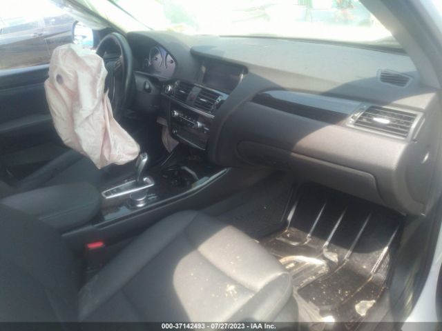5UXWX9C53H0D97265 BMW X3 Xdrive28i