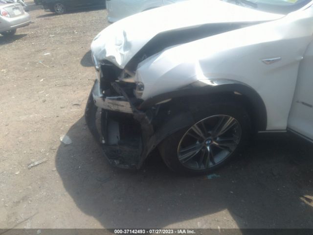 5UXWX9C53H0D97265 BMW X3 Xdrive28i