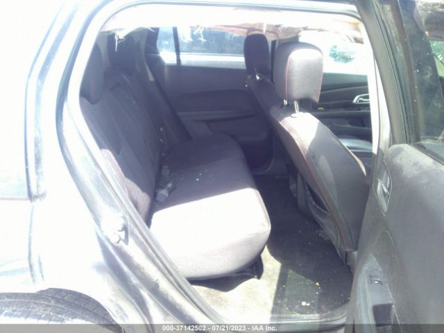 2GKALMEK2E6297479 GMC Terrain Sle