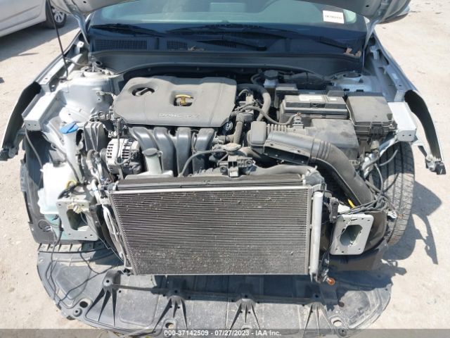 3KPF34AD2KE013532 KIA FORTE S
