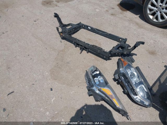 3KPF34AD2KE013532 KIA FORTE S