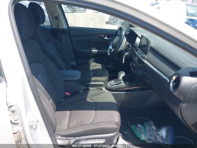 3KPF34AD2KE013532 KIA FORTE S