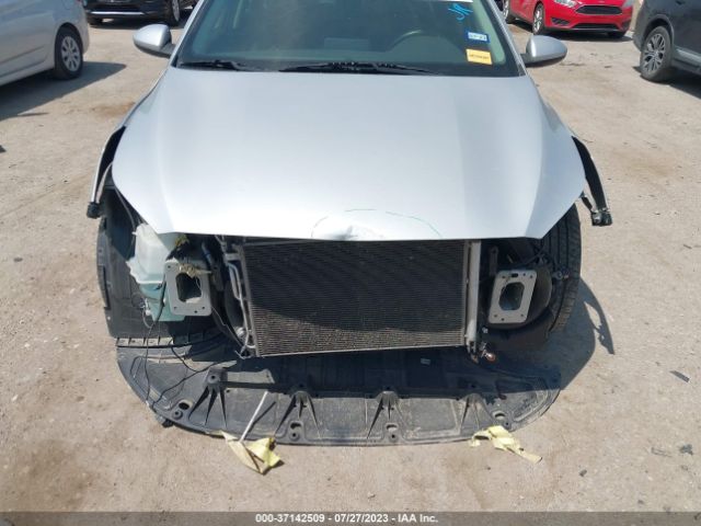 3KPF34AD2KE013532 KIA FORTE S