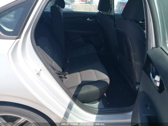 3KPF34AD2KE013532 KIA FORTE S