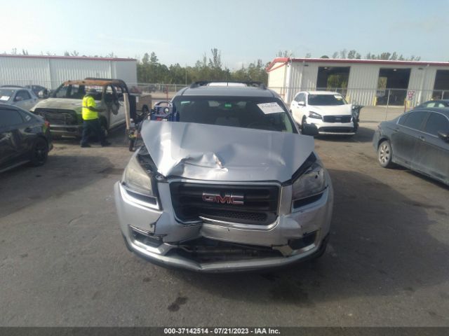 1GKKRNED4EJ231142 GMC ACADIA SLE
