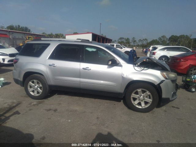 1GKKRNED4EJ231142 GMC ACADIA SLE