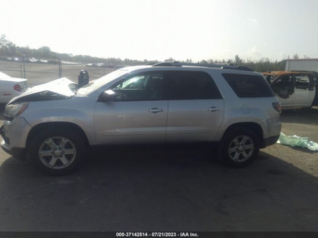 1GKKRNED4EJ231142 GMC ACADIA SLE