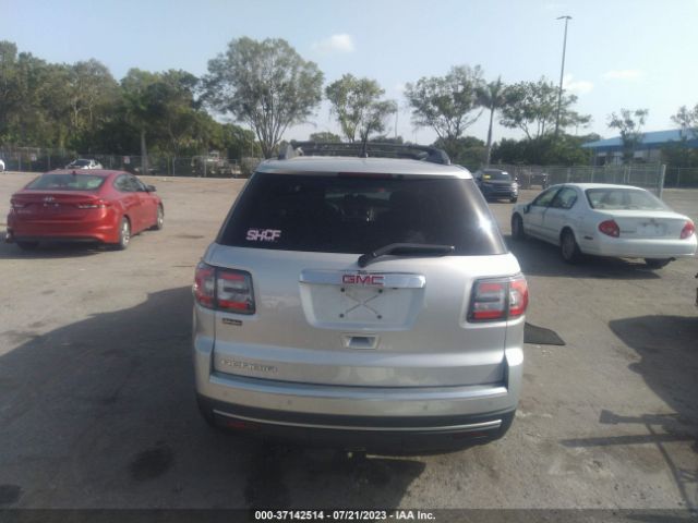 1GKKRNED4EJ231142 GMC ACADIA SLE