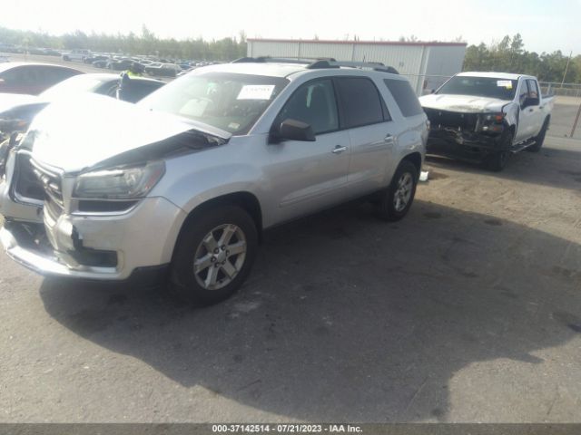1GKKRNED4EJ231142 GMC ACADIA SLE