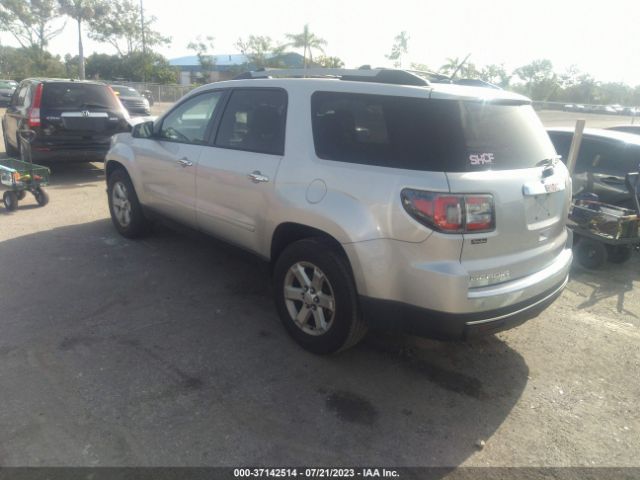 1GKKRNED4EJ231142 GMC ACADIA SLE