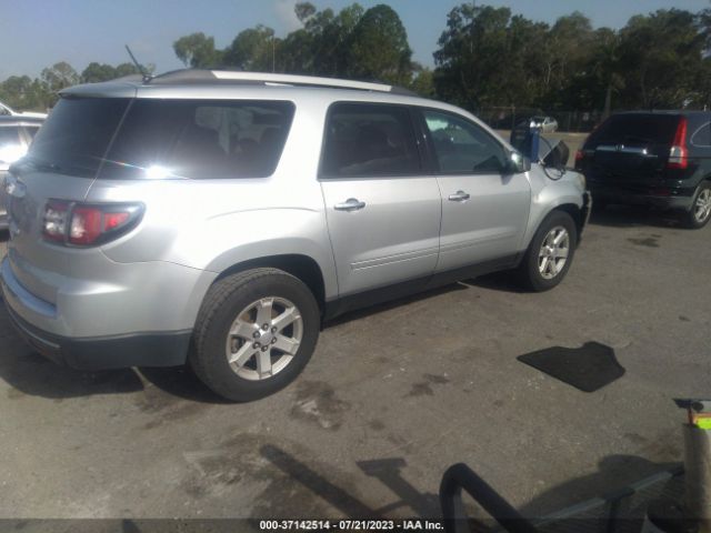 1GKKRNED4EJ231142 GMC ACADIA SLE