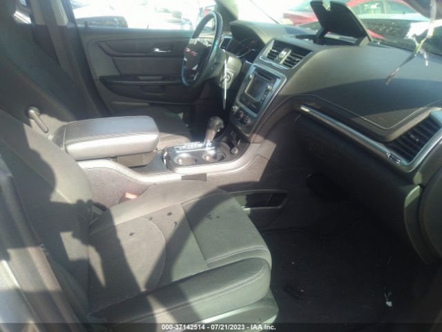 1GKKRNED4EJ231142 GMC ACADIA SLE