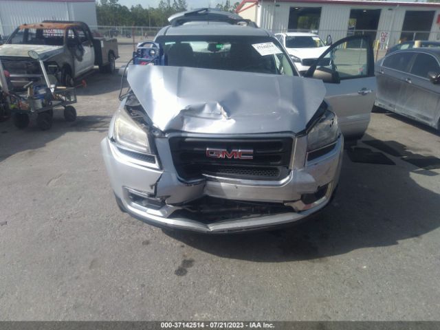 1GKKRNED4EJ231142 GMC ACADIA SLE