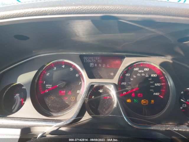 1GKKRNED4EJ231142 GMC ACADIA SLE