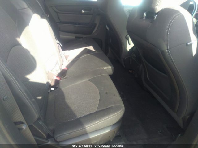 1GKKRNED4EJ231142 GMC ACADIA SLE