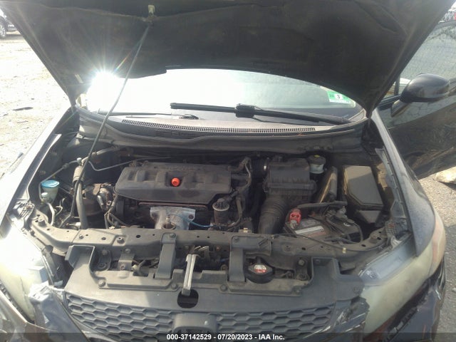 2012 HONDA CIVIC CPE EX-L VIN: 2HGFG3B13CH532003