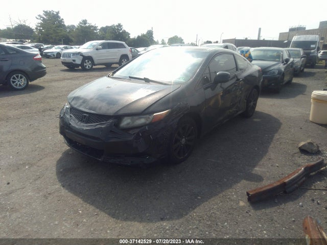 2012 HONDA CIVIC CPE EX-L VIN: 2HGFG3B13CH532003
