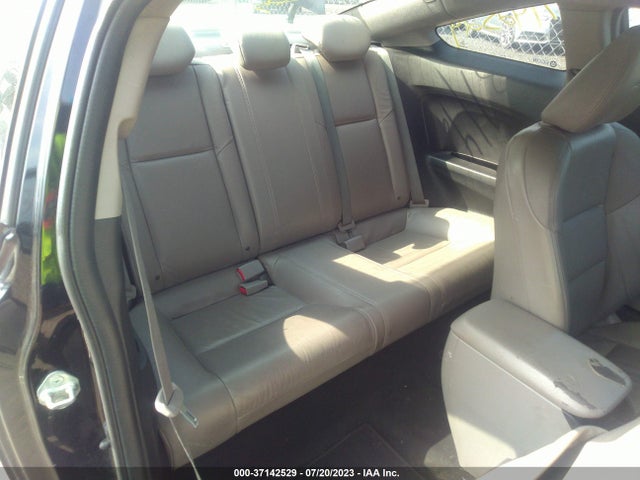 2012 HONDA CIVIC CPE EX-L VIN: 2HGFG3B13CH532003
