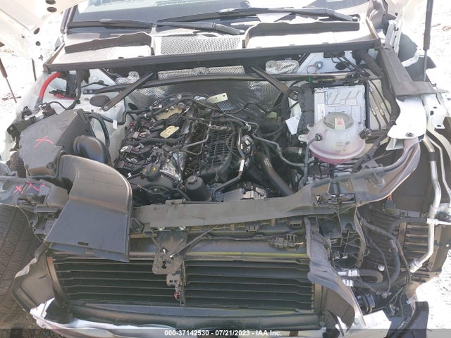 WA1EAAFY3P2070509 Audi Q5 S Line Premium Plus