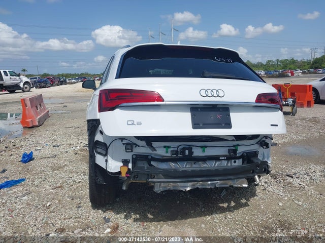WA1EAAFY3P2070509 Audi Q5 S Line Premium Plus