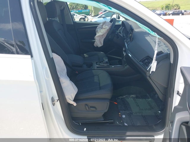 WA1EAAFY3P2070509 Audi Q5 S Line Premium Plus