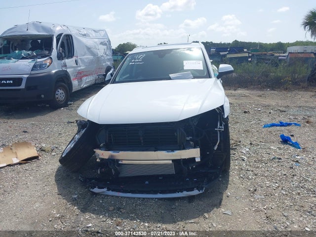 WA1EAAFY3P2070509 Audi Q5 S Line Premium Plus