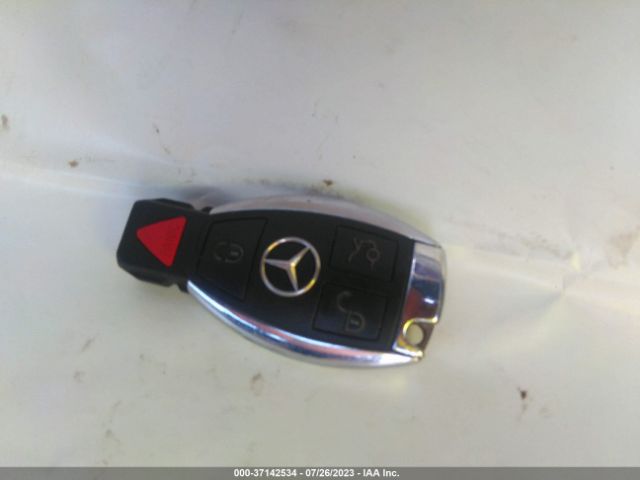 WDCTG4GB5JJ447078 Mercedes-Benz Gla Gla 250
