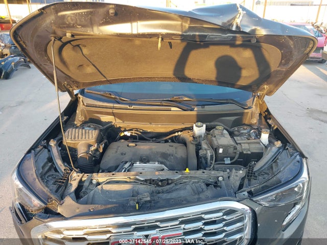 GMC Terrain Denali 2020 3GKALSEX5LL142899 Image 10