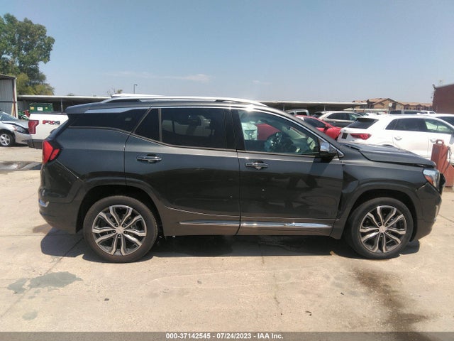 GMC Terrain Denali 2020 3GKALSEX5LL142899 Image 13
