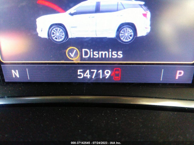 GMC Terrain Denali 2020 3GKALSEX5LL142899 Image 15