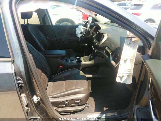 GMC Terrain Denali 2020 3GKALSEX5LL142899 Image 5