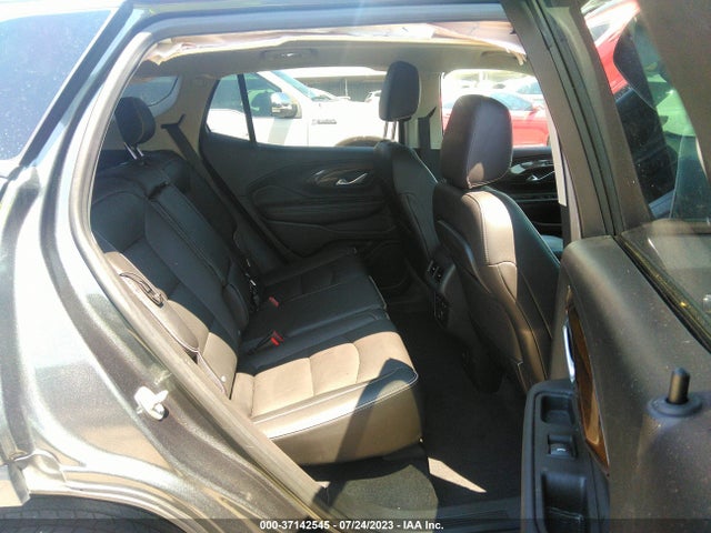 GMC Terrain Denali 2020 3GKALSEX5LL142899 Image 8