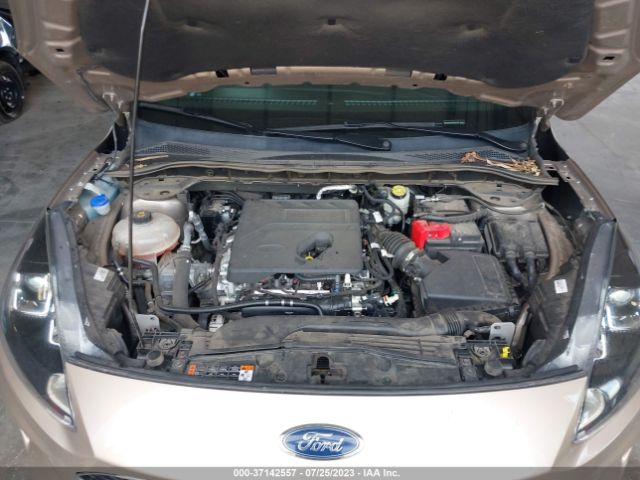 1FMCU0H64LUA81278 Ford ESCAPE SEL