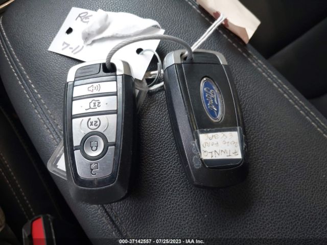 1FMCU0H64LUA81278 Ford ESCAPE SEL