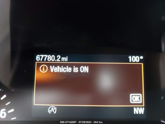 1FMCU0H64LUA81278 Ford ESCAPE SEL