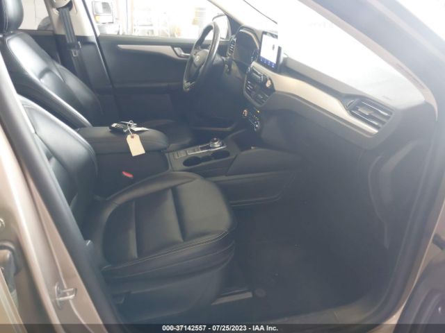 1FMCU0H64LUA81278 Ford ESCAPE SEL