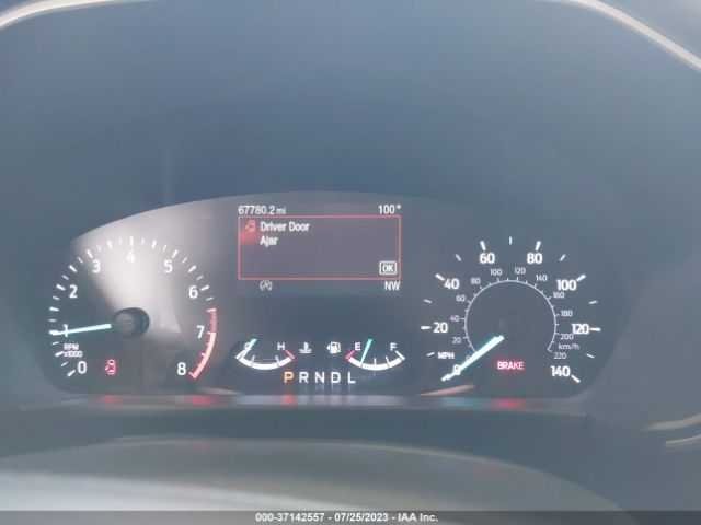 1FMCU0H64LUA81278 Ford ESCAPE SEL