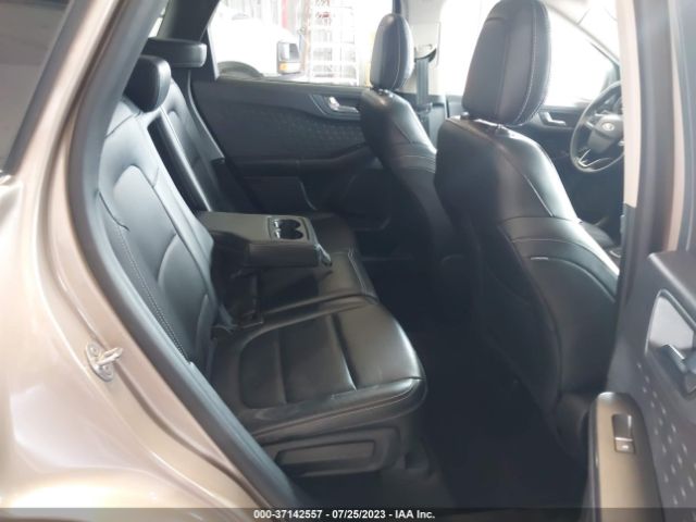 1FMCU0H64LUA81278 Ford ESCAPE SEL