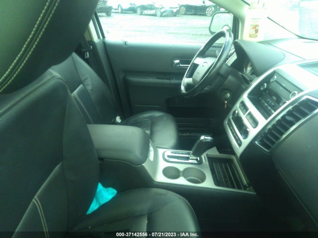2008 FORD EDGE LIMITED VIN: 2FMDK49C48BB38291