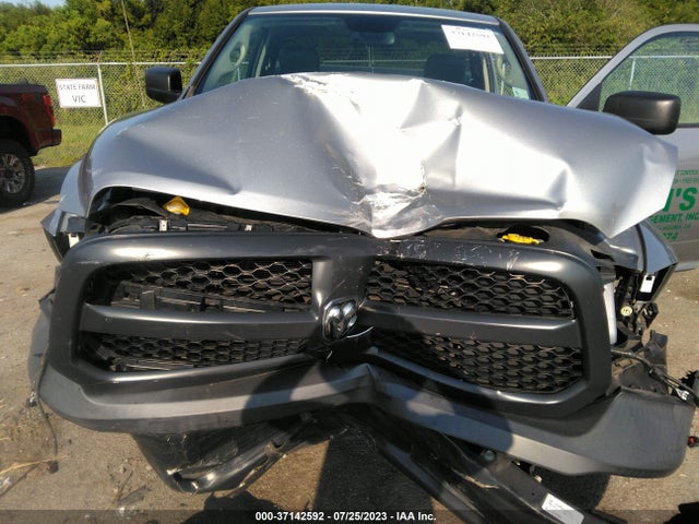 RAM 1500 Classic Tradesman 2019 3C6JR6DG5KG538154 Image 10