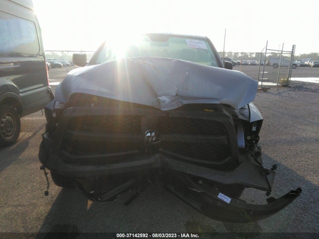 RAM 1500 Classic Tradesman 2019 3C6JR6DG5KG538154 Image 12