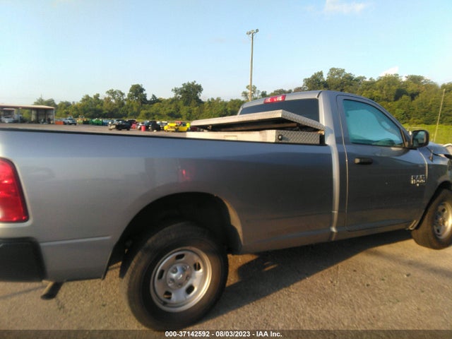 RAM 1500 Classic Tradesman 2019 3C6JR6DG5KG538154 Image 13