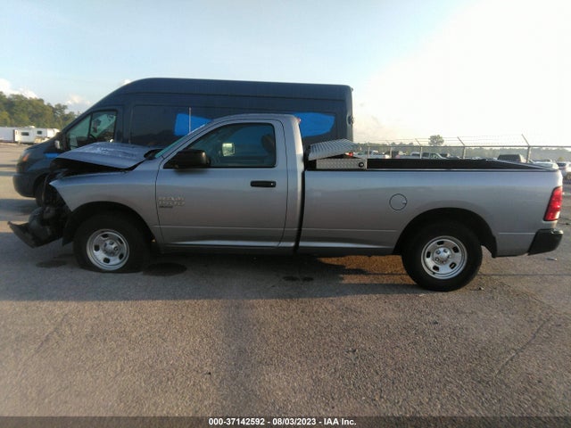 RAM 1500 Classic Tradesman 2019 3C6JR6DG5KG538154 Image 14