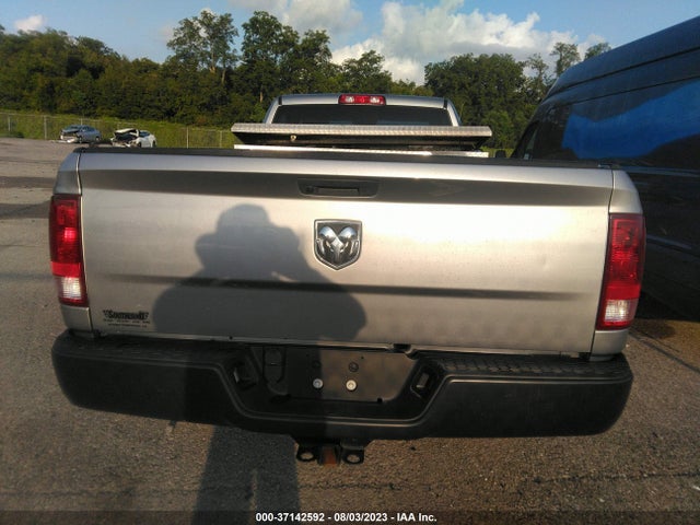 RAM 1500 Classic Tradesman 2019 3C6JR6DG5KG538154 Image 16